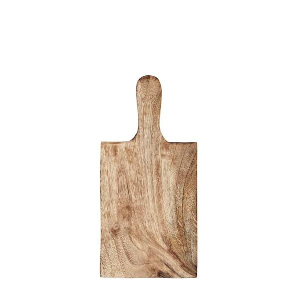 Mango Chopping Board by Madam Stoltz