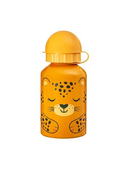 Leopard Kids Water Bottle by Sass & Belle