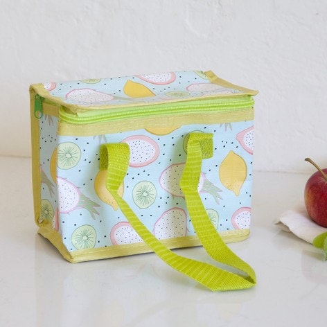 Fruity Lunch Bag by Lisa Angel