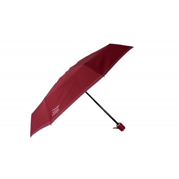 Loriginal Eco Friendly Umbrella Garnet by Beau-Nuage