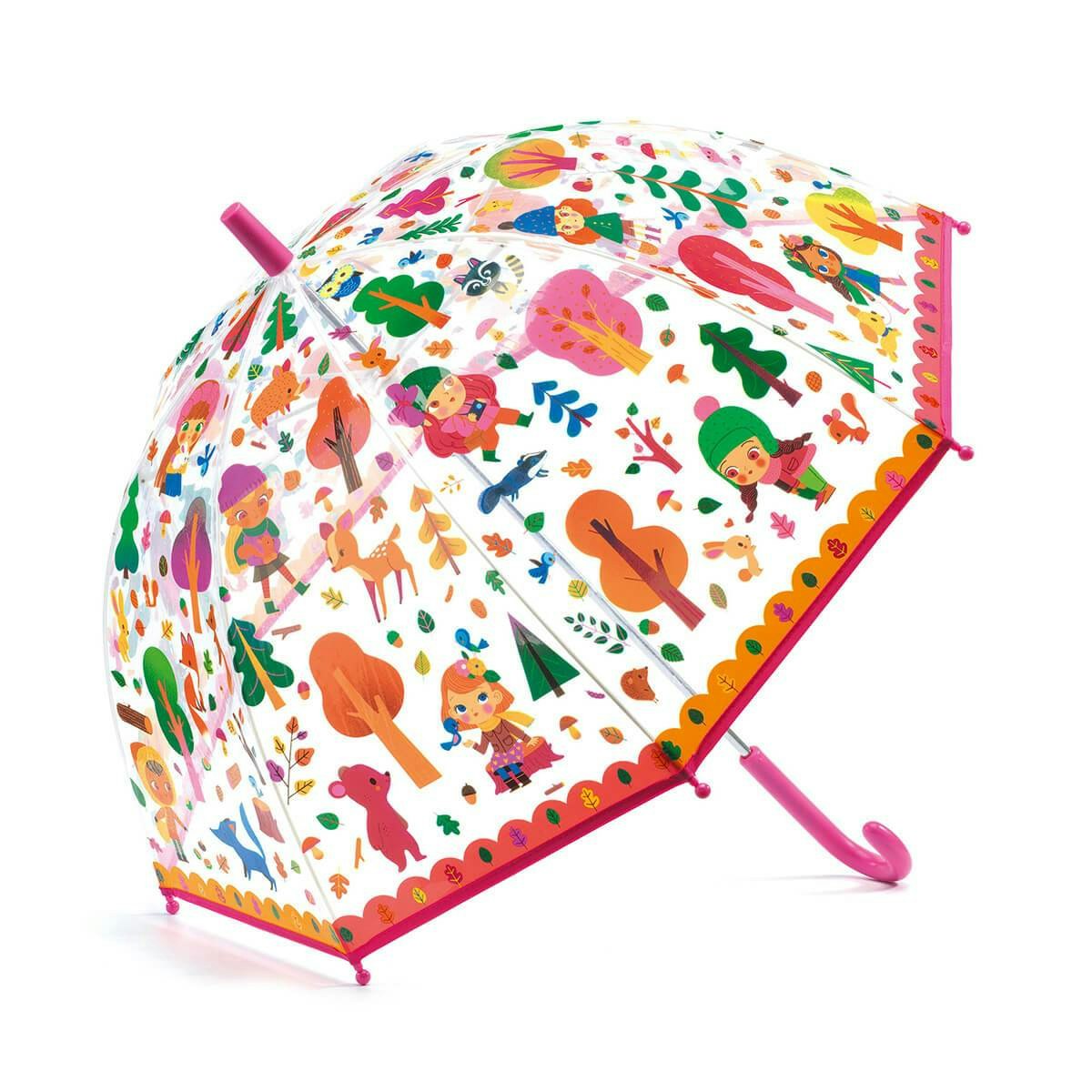 Forest Umbrella by Djeco