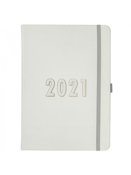 Perfect Planner 2021 Grey by Busy B