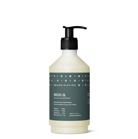 Hand Wash Skog 450 Ml by Skandinavisk