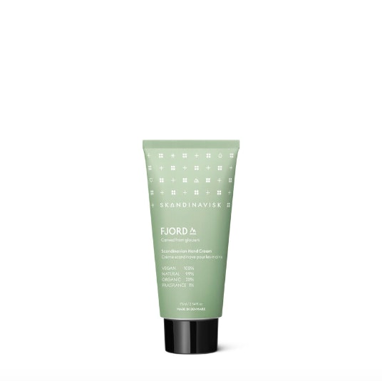 Hand Cream Fjord 75 Ml by Skandinavisk