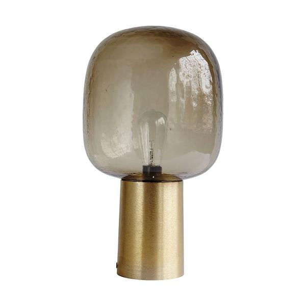 Note Table Lamp by House Doctor