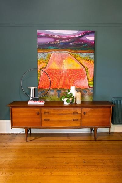 Younger Mid Century Sideboard by I am Nomad