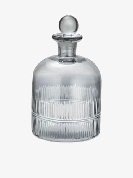 Abeeko Decanter by Nkuku