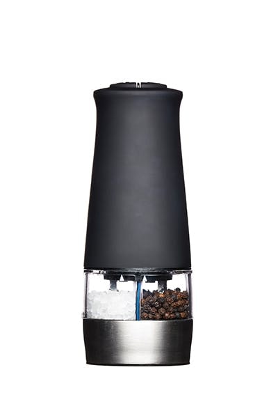 Electric Salt & Pepper Grinder by Distinctly Living