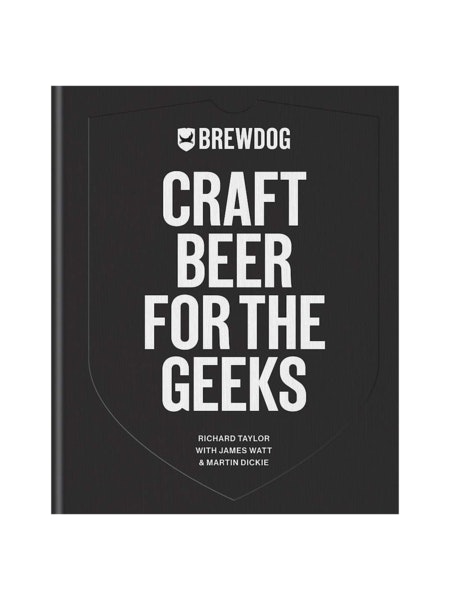 Craft Beer Book by Bookspeed