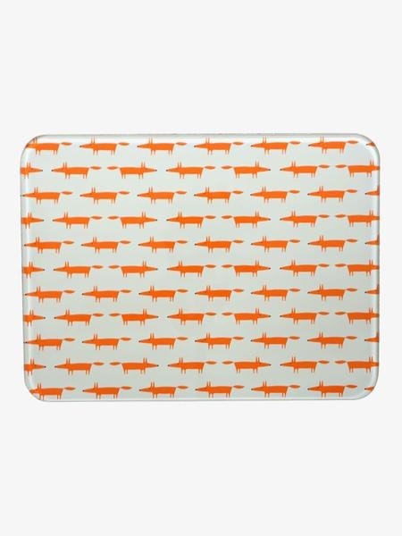 Scion Mr Fox Worktop Saver Stone by Dexam