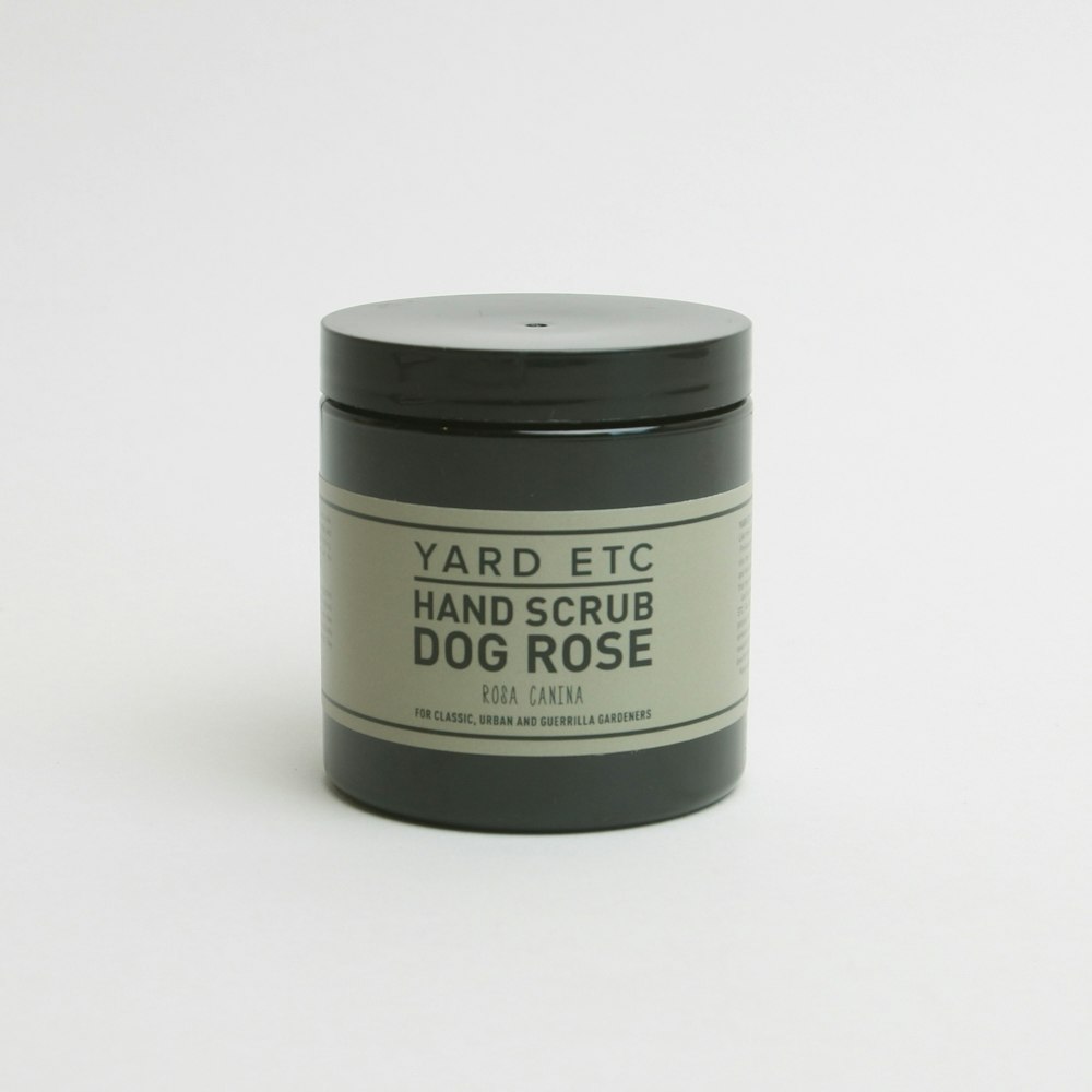 Hand Scrub Dog Rose by Yard Etc