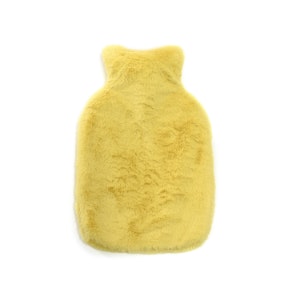 Canary Hot Water Bottle by Tweedmill