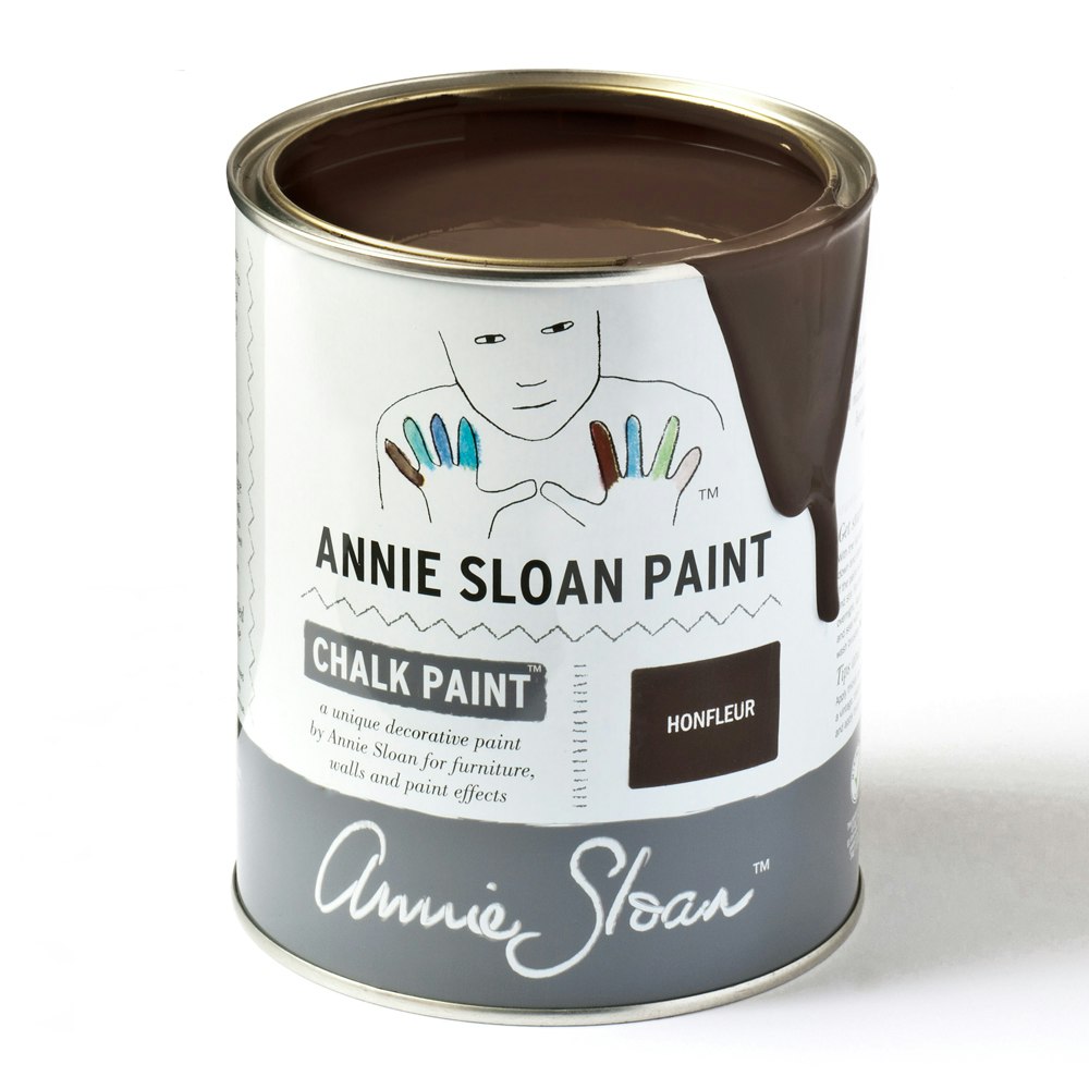 120ml Honfleur Chalk Paint by Annie Sloan