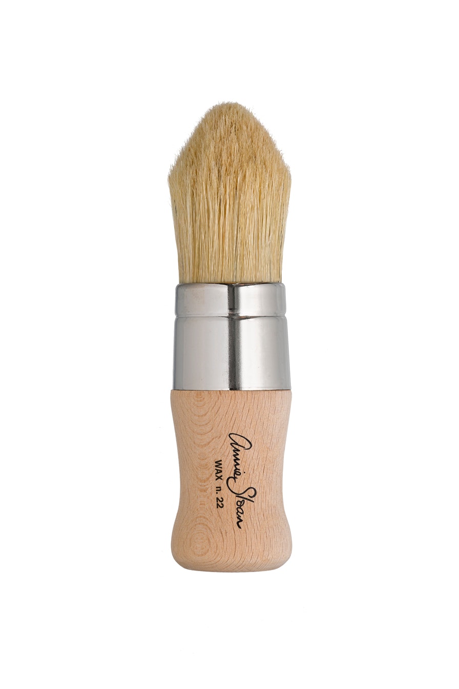Wax Paint Brush by Annie Sloan