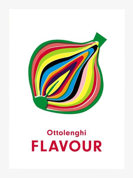 Ottolenghi Flavour by Bookspeed