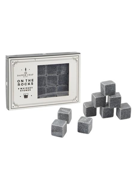 Dapper Chap On The Rocks Whiskey Stones by CGB Giftware