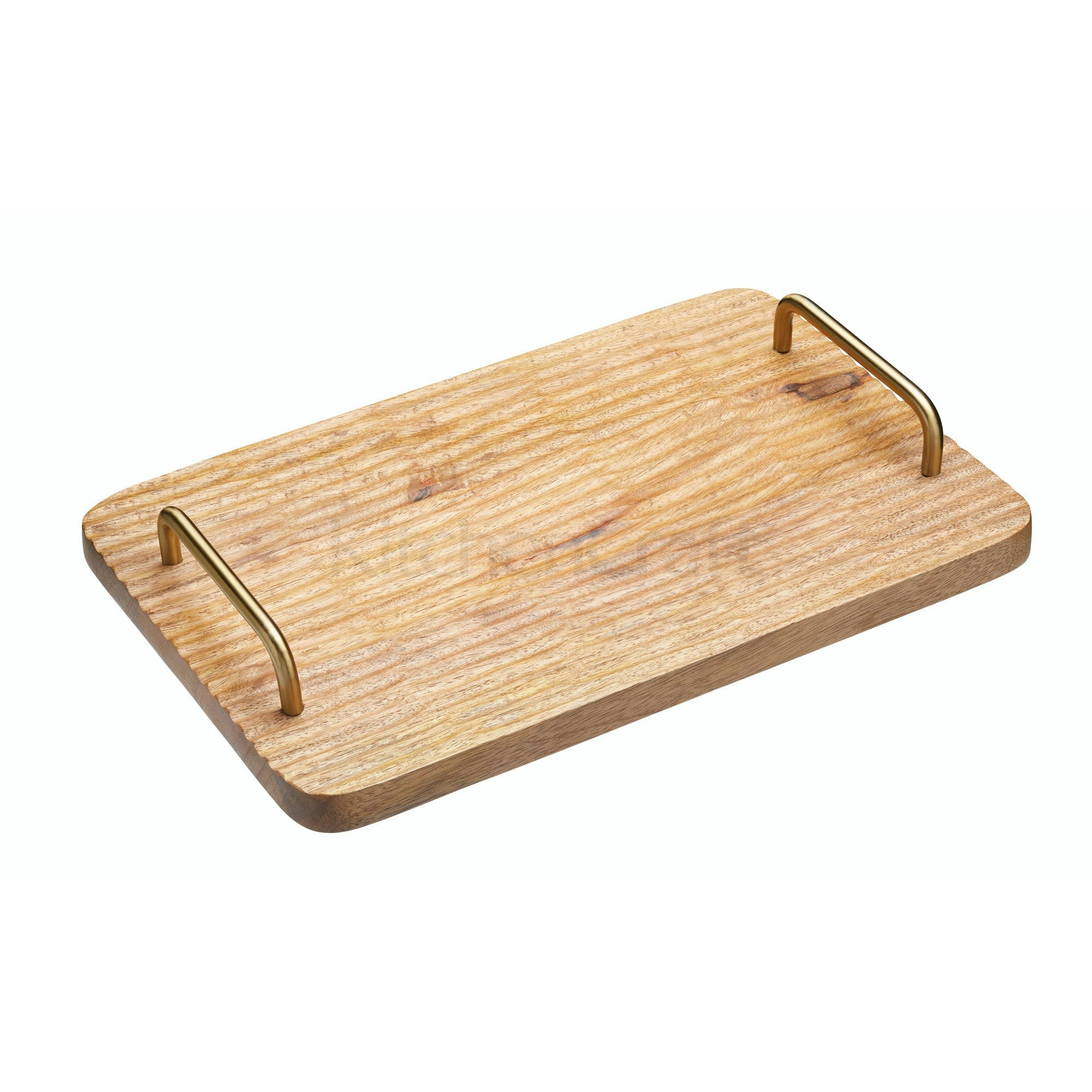 Natural Handled Cheese Board by Distinctly Living