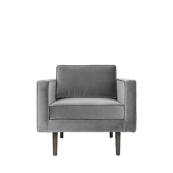 Armchair Wind 100 Polyester by Broste Copenhagen