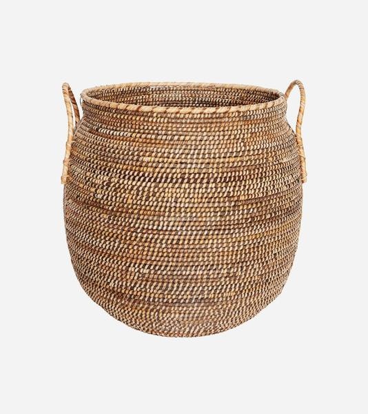 Basket Azeema Nature by House Doctor