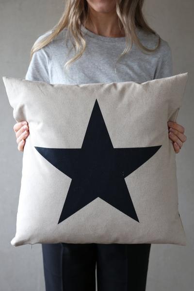 Starlight Cushion by Tutti & Co