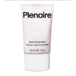 Skin Frosting Deeply Hydrating Mask by PLENAIRE
