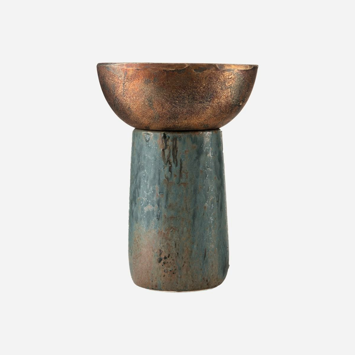 Kombi Vase by House Doctor
