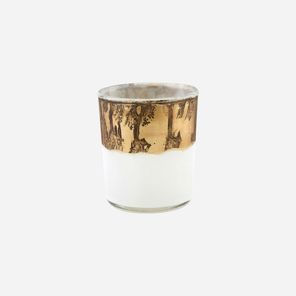Sky High Tea Light Holder by House Doctor