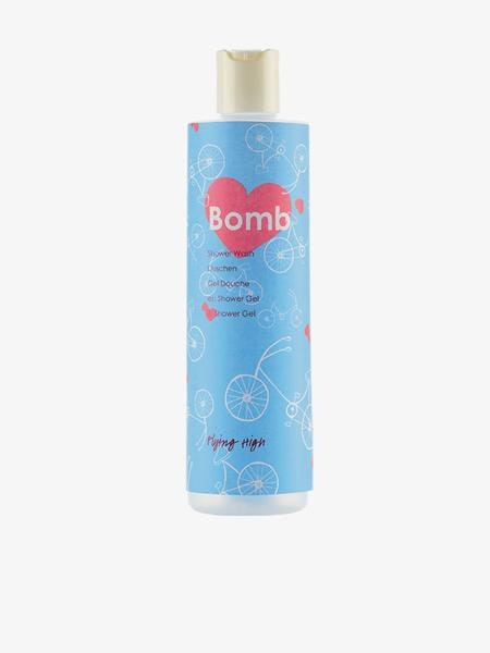 Flying High Shower Wash by Bomb Cosmetics