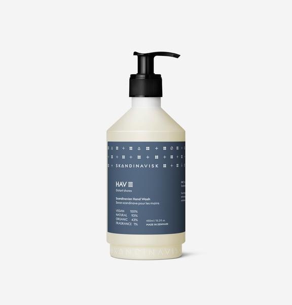 Hand Wash Hav 450 Ml by Skandinavisk