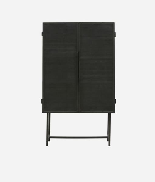Cabinet Collect Desk Iron by House Doctor