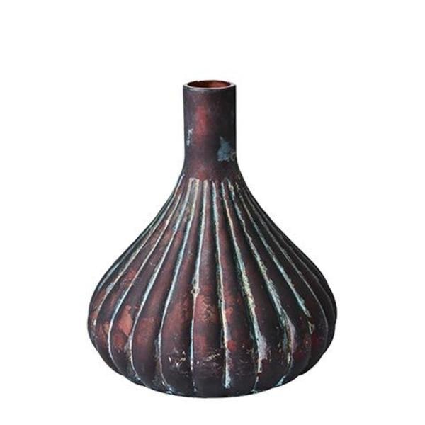 Magnolia Vase L by Maitri