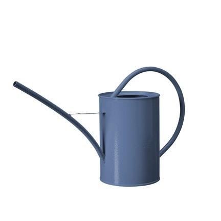 Blue Indoor Watering Can by Wikholm Form