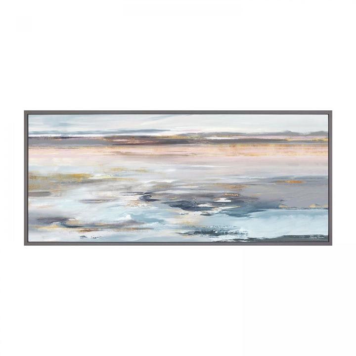 Eventide Print by Distinctly Living
