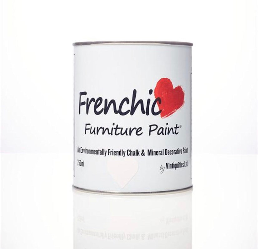 Virgin Paint 750 Ml by Frenchic Paint