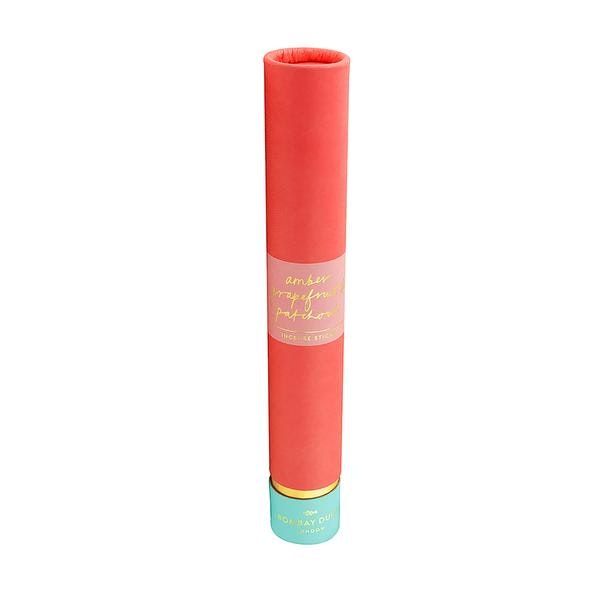 Amber Grapefruit Patchouli by Bombay Duck