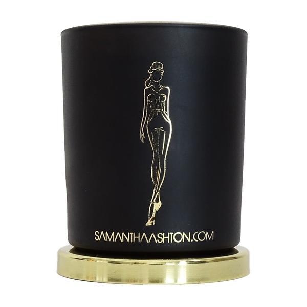 Tranquility Luxury Candle by Samantha Ashton