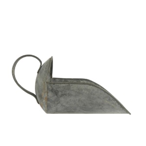 Zinc Shovel by Ib Laursen