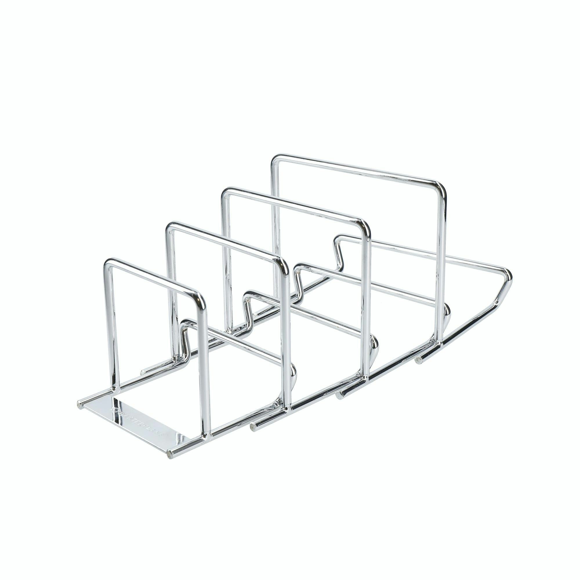Pan Lid Organiser by Distinctly Living