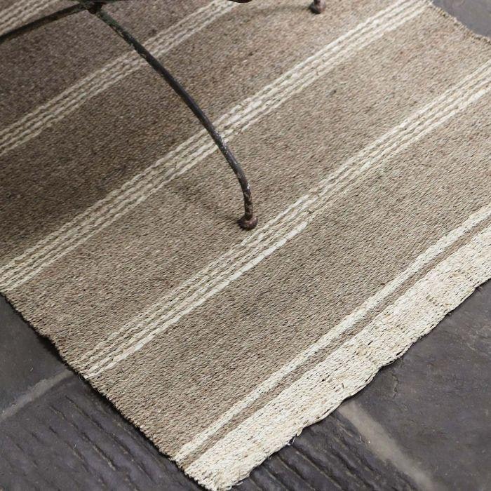 Large Virat Rug by Distinctly Living