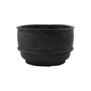 Ground Cement Planter | Medium by House Doctor