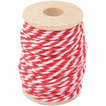 Cotton Twine by Rico Design