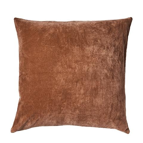 Toulouse Cushion Cover Dusty Pink by Maitri