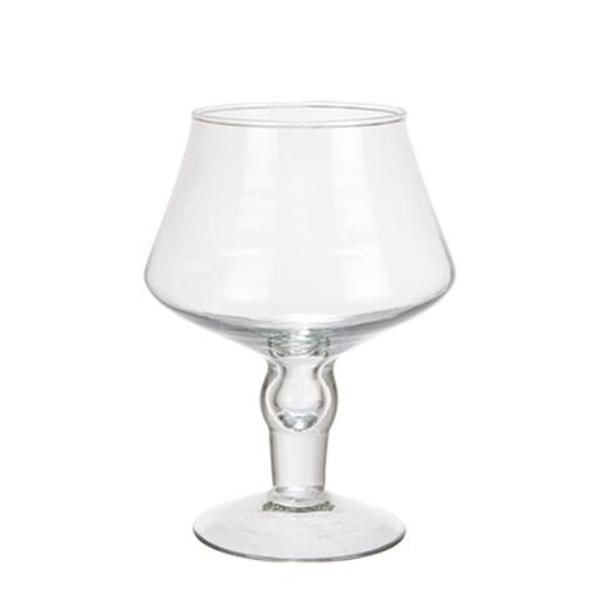 Hyde Beer Glass Set Of 4 by Maitri