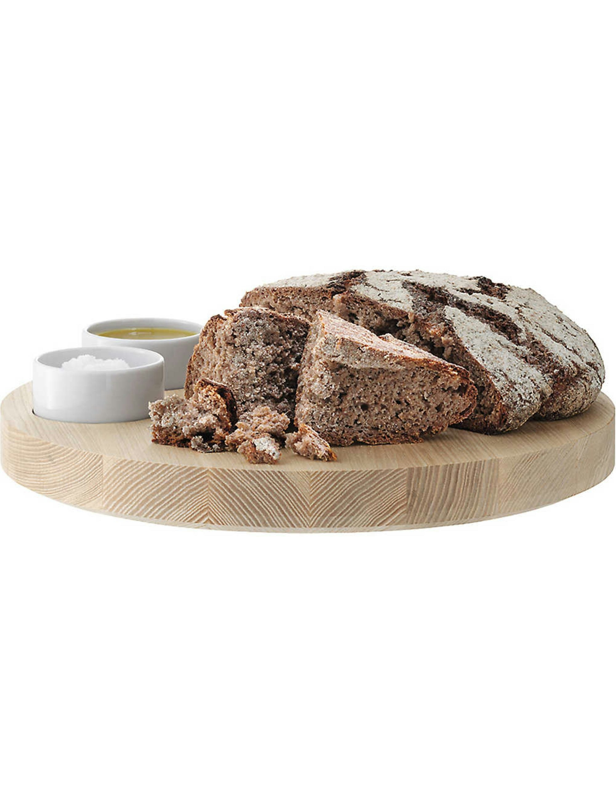 Lotta Ash 29cm Serving Platter by LSA International