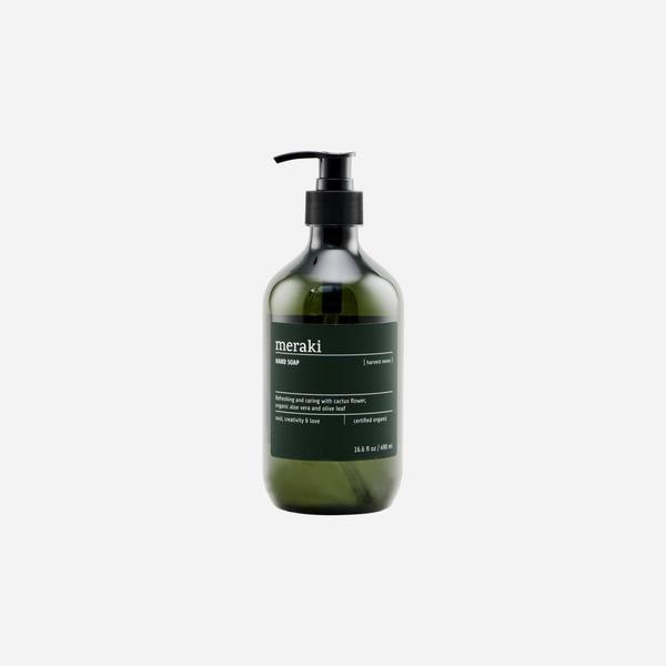 Hand Soap Harvest Moon by House Doctor