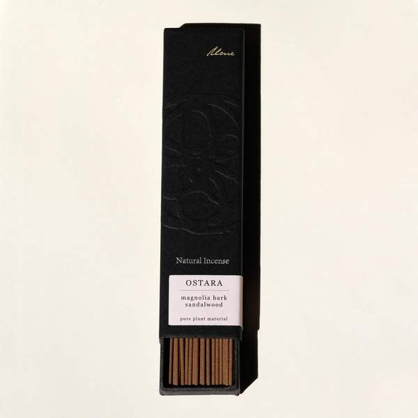 Collection Ostara Incense Sticks by Ume Incense