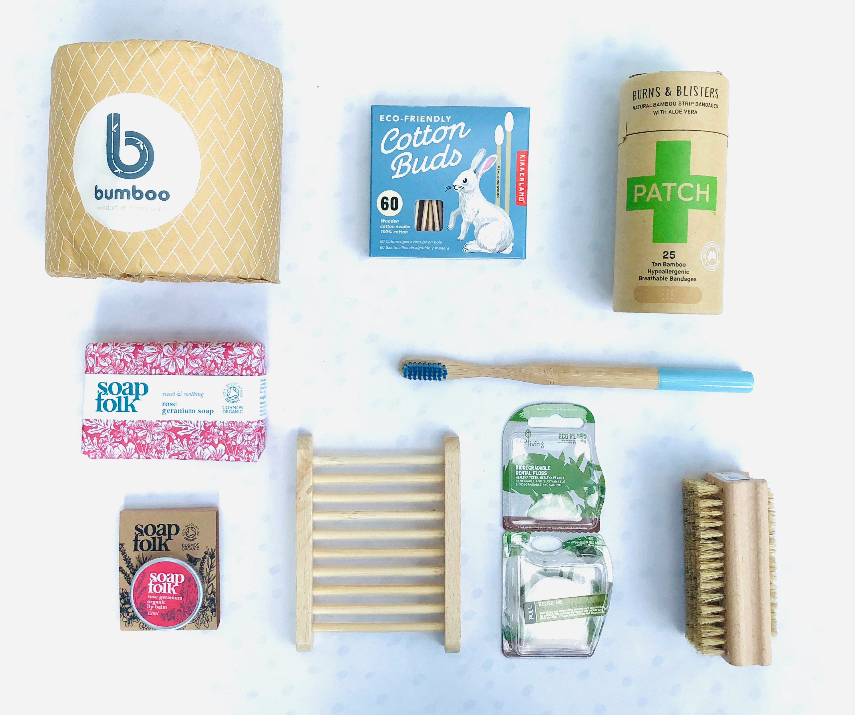 Eco Bundle Body by