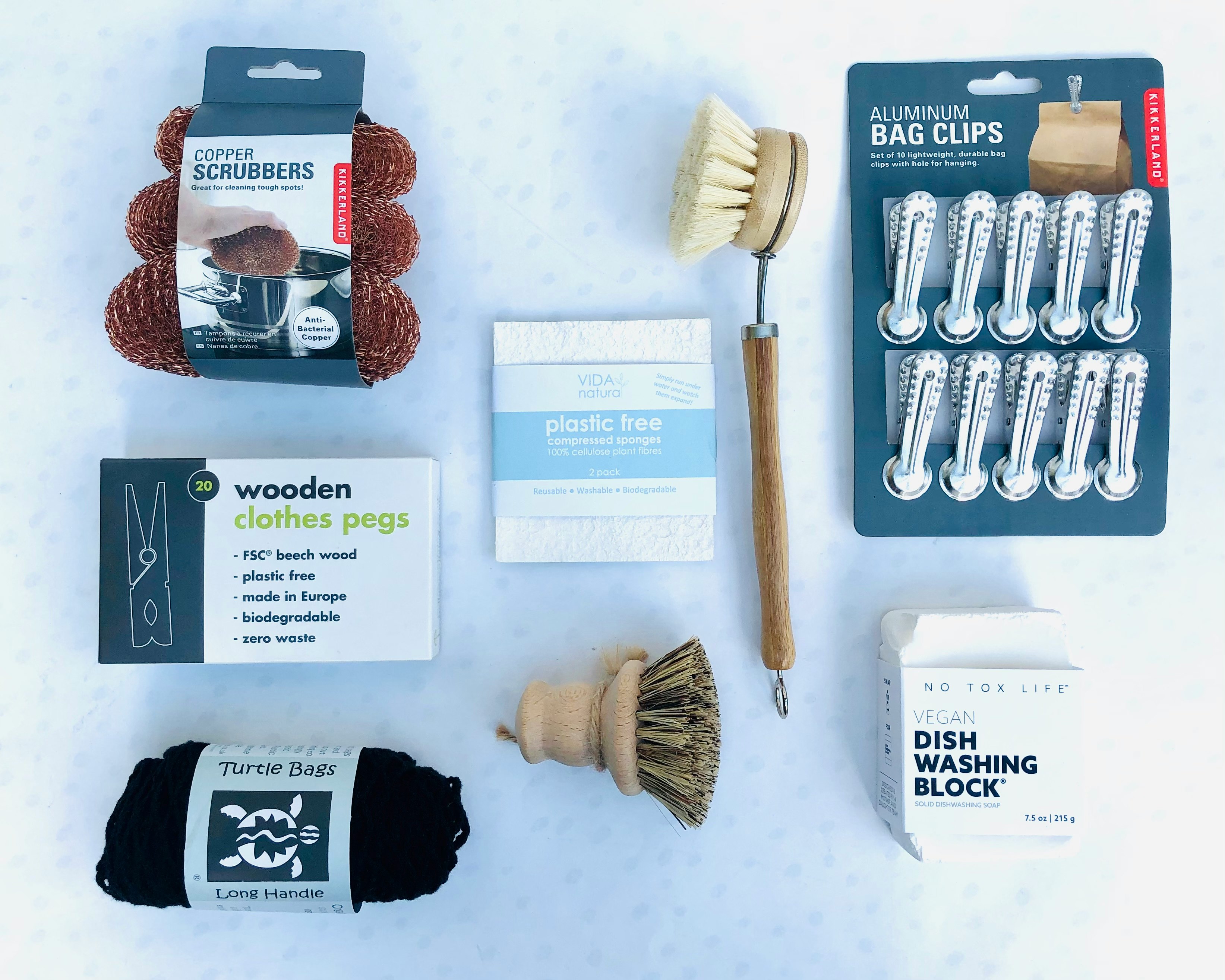 Eco Bundle Home by