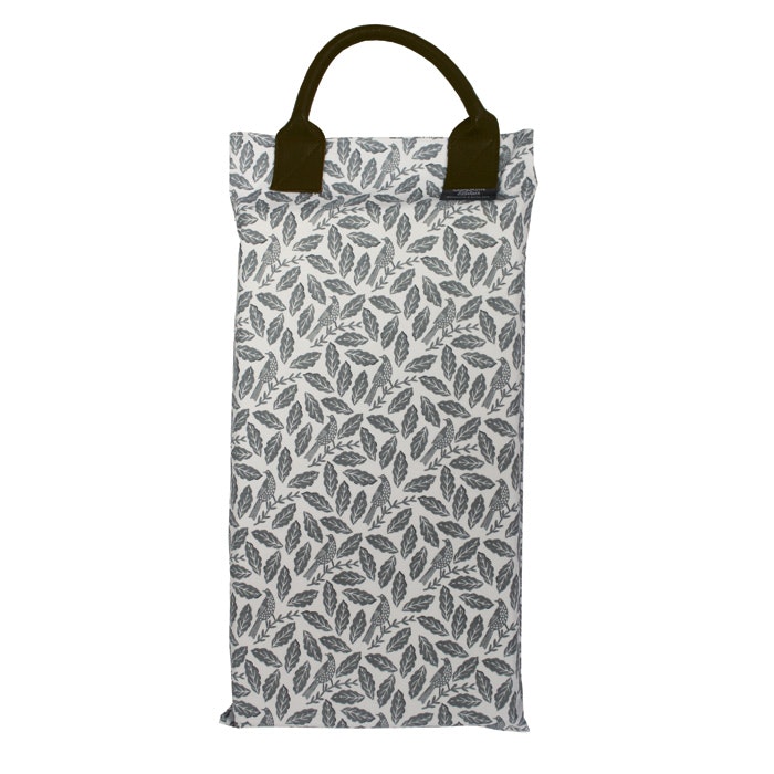 Songbird Garden Kneeling Mat by ECP Design