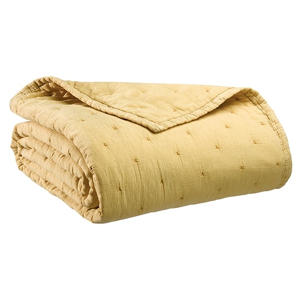 Ming Bed Cover Straw by Vivaraise